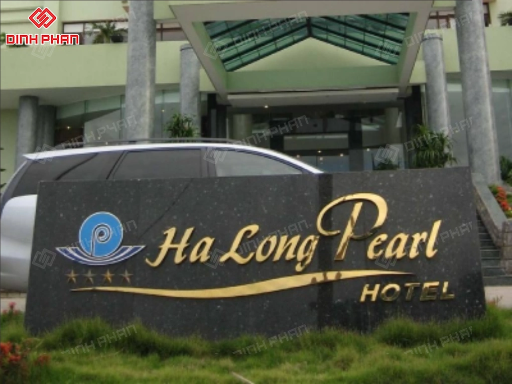 Địa chỉ làm bảng hiệu bằng đá hoa cương BMT uy tín, chất lượng Làm bảng hiệu bằng đá hoa cương bmt