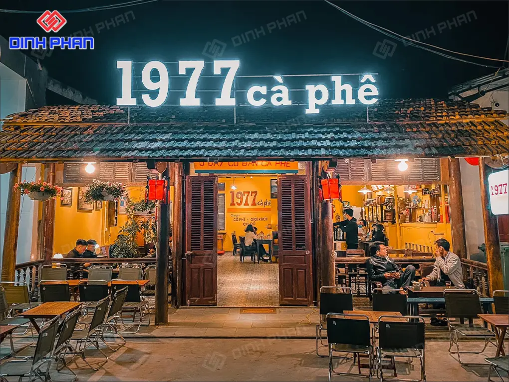 Mẹo làm bảng hiệu thu hút tài lộc BMT Làm bảng hiệu thu hút tài lộc
