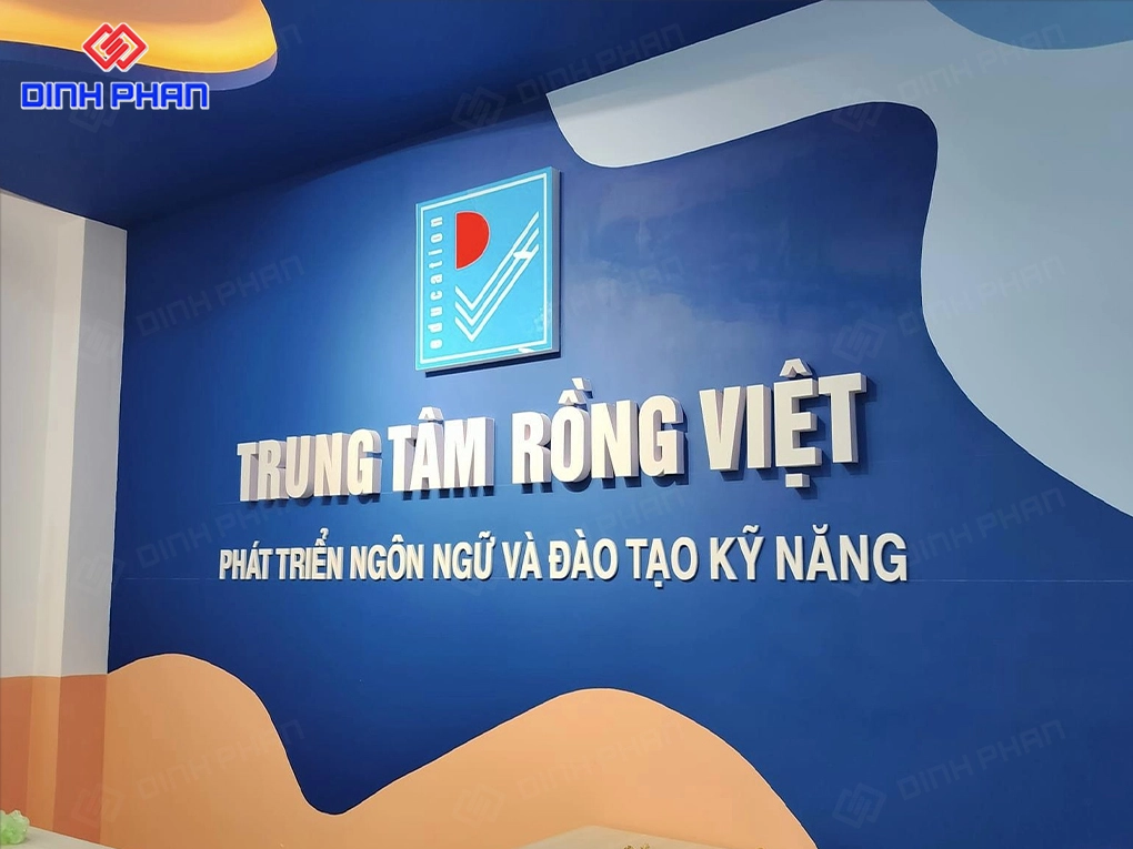 Mẹo làm bảng hiệu thu hút tài lộc BMT Làm bảng hiệu thu hút tài lộc