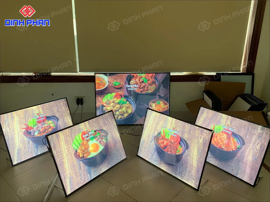 Tranh điện BMT đẹp, giá rẻ và chất lượng Tranh điện bmt