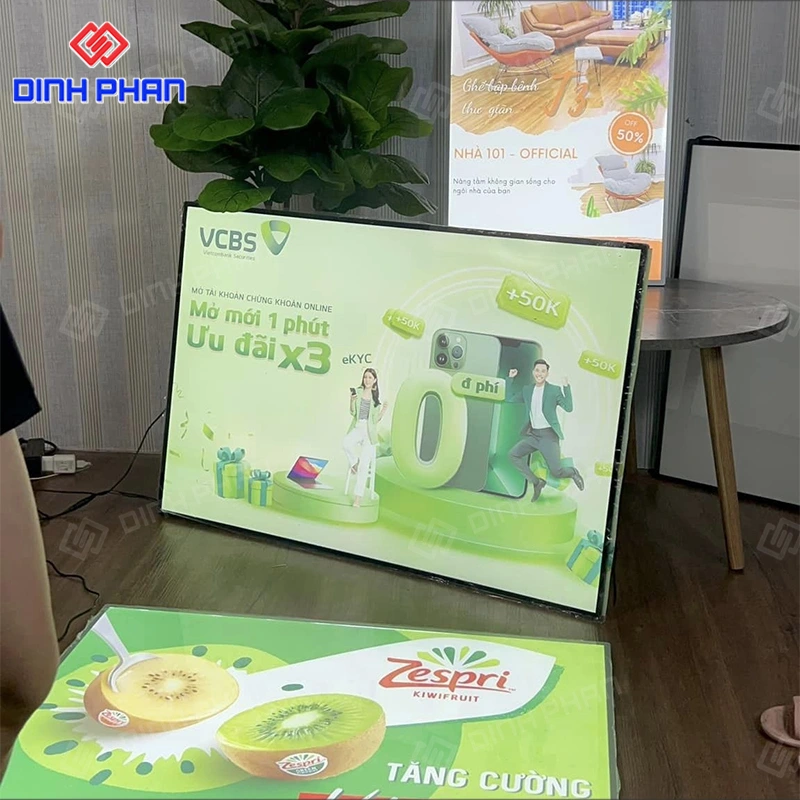 Tranh điện BMT đẹp, giá rẻ và chất lượng Tranh điện bmt