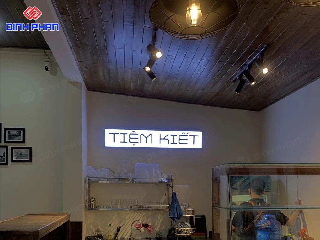 Bảng hiệu quảng cáo đắk lắk