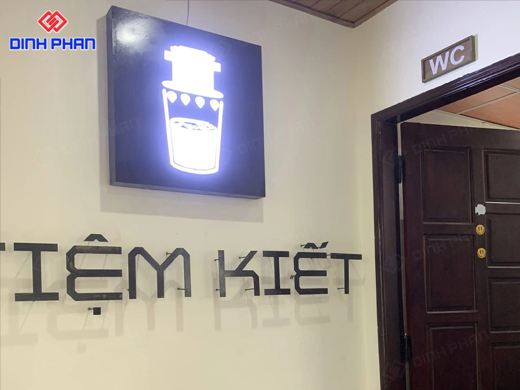 Bảng hiệu quảng cáo đắk lắk