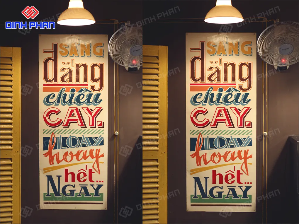 Bảng hiệu quảng cáo đắk lắk