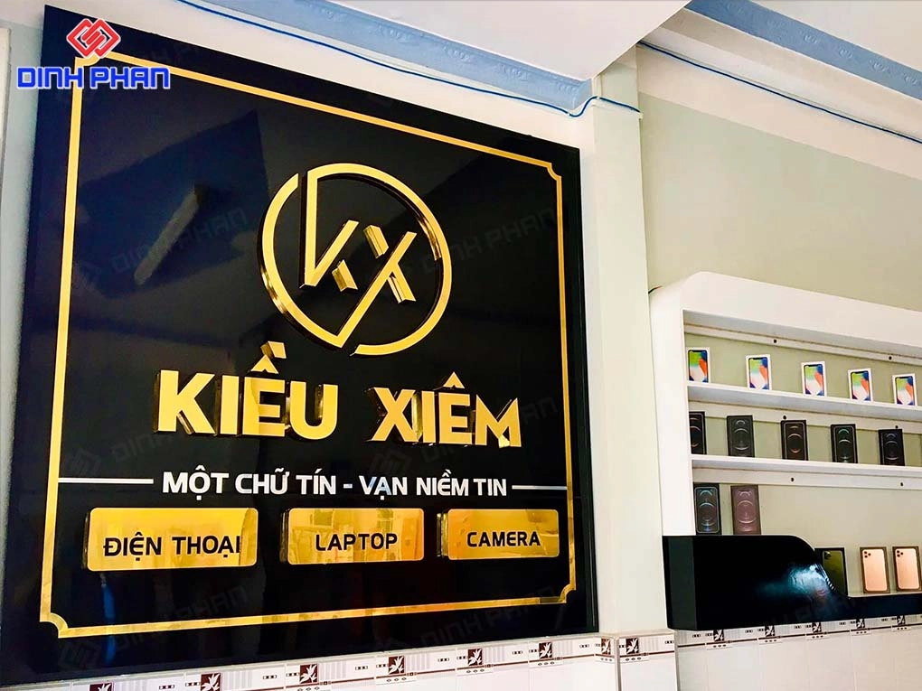 Biển vẫy Daklak giá rẻ, chất lượng Biển vẫy daklak