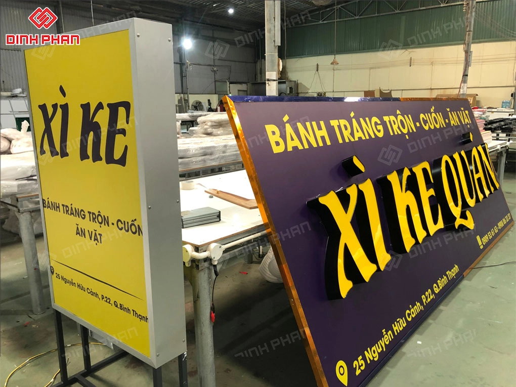 Biển vẫy Daklak giá rẻ, chất lượng Biển vẫy daklak