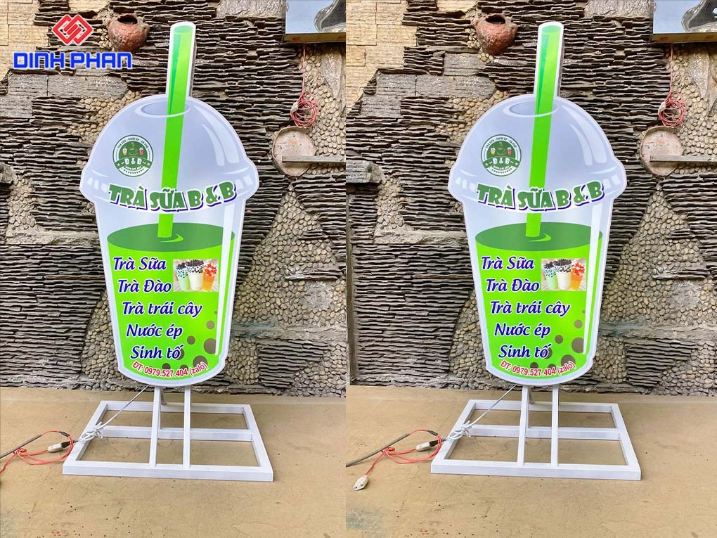 Biển vẫy Daklak giá rẻ, chất lượng Biển vẫy daklak