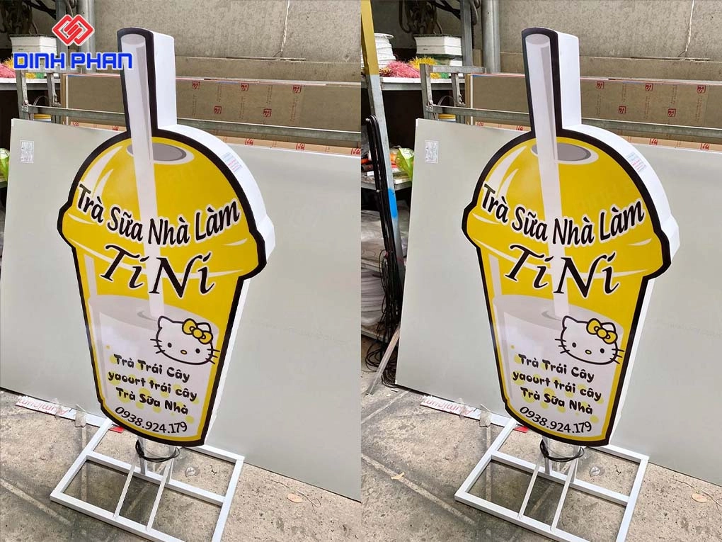 Biển vẫy Daklak giá rẻ, chất lượng Biển vẫy daklak