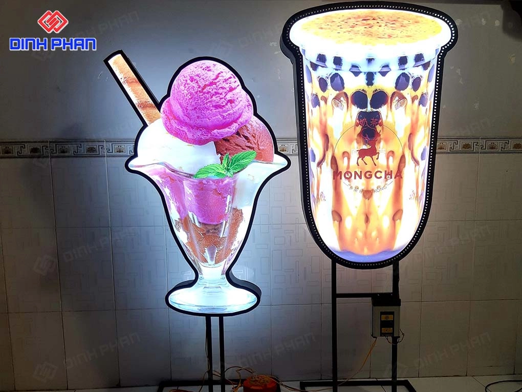 Biển vẫy Daklak giá rẻ, chất lượng Biển vẫy daklak