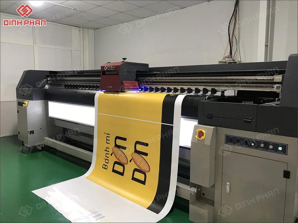 In uv cuộn BMT trọn gói, giá rẻ, lấy ngay In uv cuộn bmt