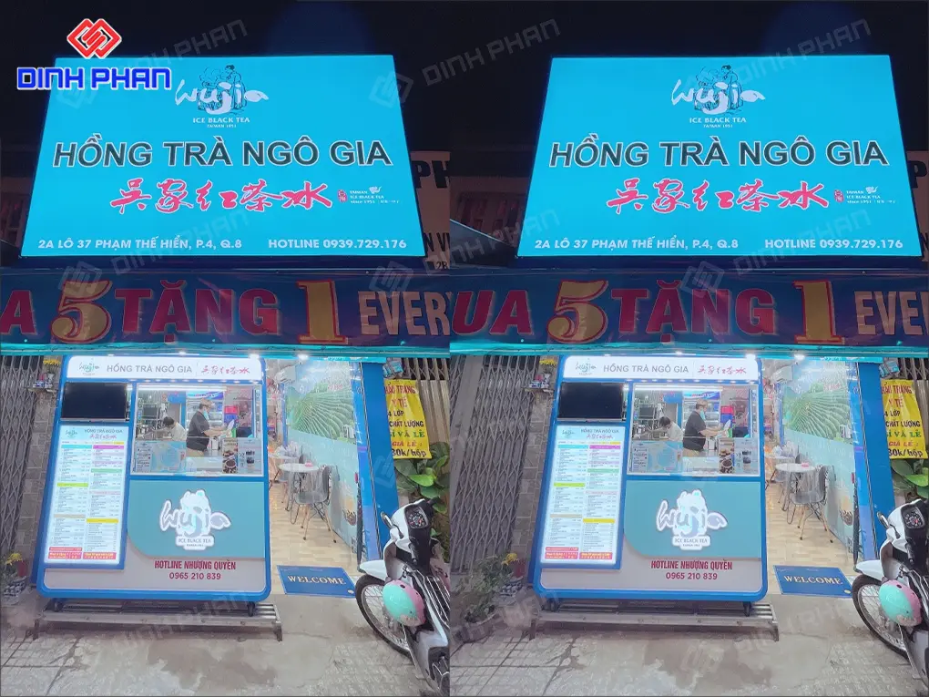 In uv cuộn BMT trọn gói, giá rẻ, lấy ngay In uv cuộn bmt