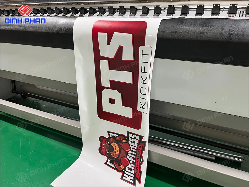 In uv cuộn BMT trọn gói, giá rẻ, lấy ngay In uv cuộn bmt
