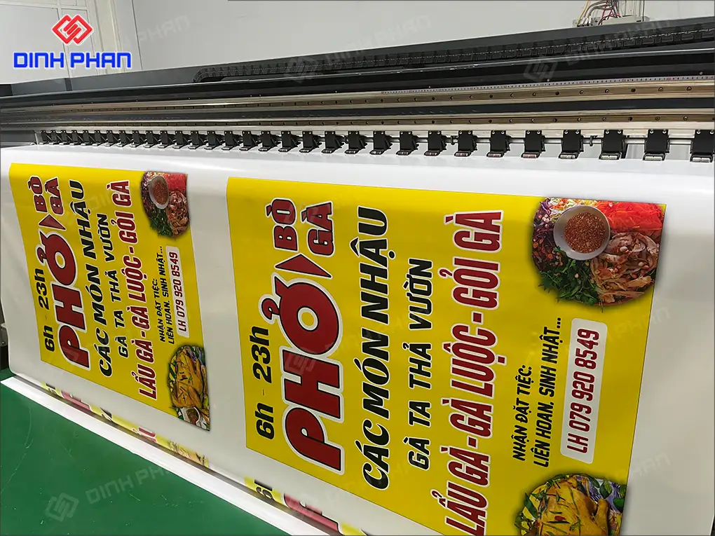 In uv cuộn BMT trọn gói, giá rẻ, lấy ngay In uv cuộn bmt