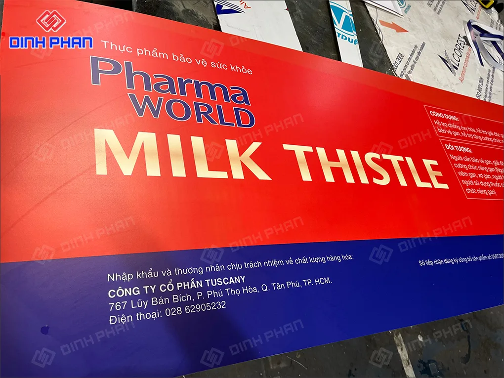 In uv cuộn BMT trọn gói, giá rẻ, lấy ngay In uv cuộn bmt