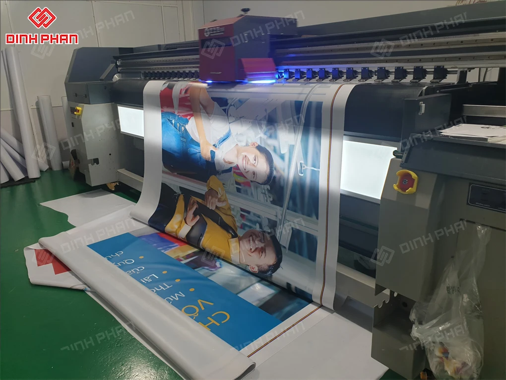 In uv cuộn BMT trọn gói, giá rẻ, lấy ngay In uv cuộn bmt