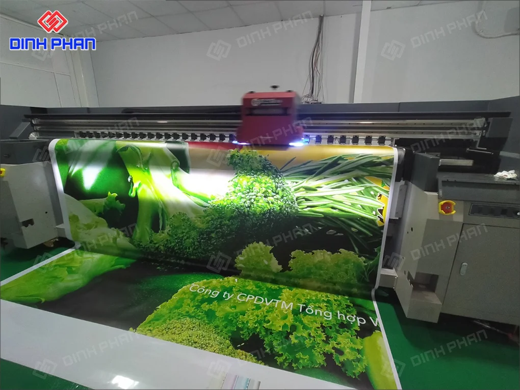 In uv cuộn BMT trọn gói, giá rẻ, lấy ngay In uv cuộn bmt