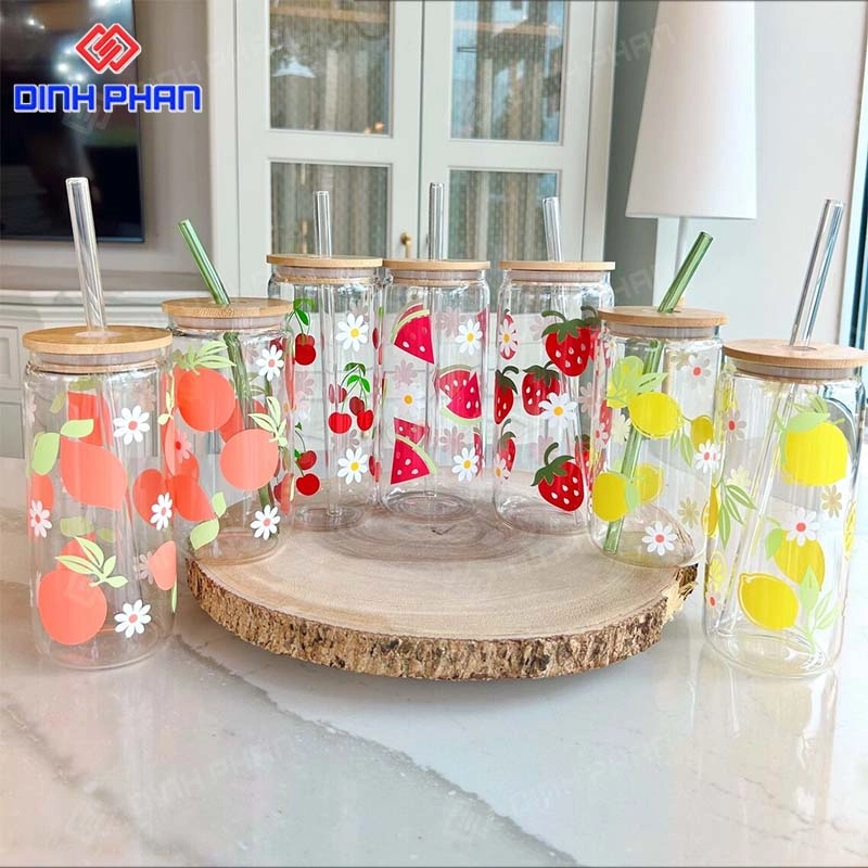 Dịch vụ in uv DTF BMT giá rẻ, lấy ngay Xưởng in uv dtf buôn ma thuột