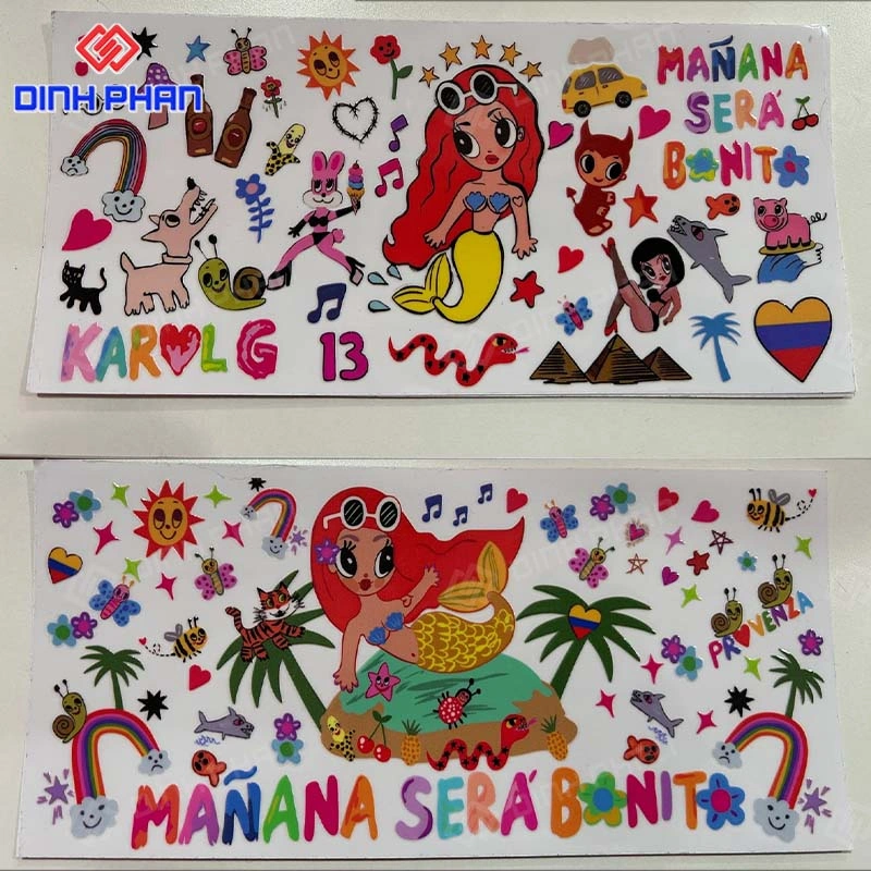 Dịch vụ in uv DTF BMT giá rẻ, lấy ngay In uv dtf buôn ma thuột