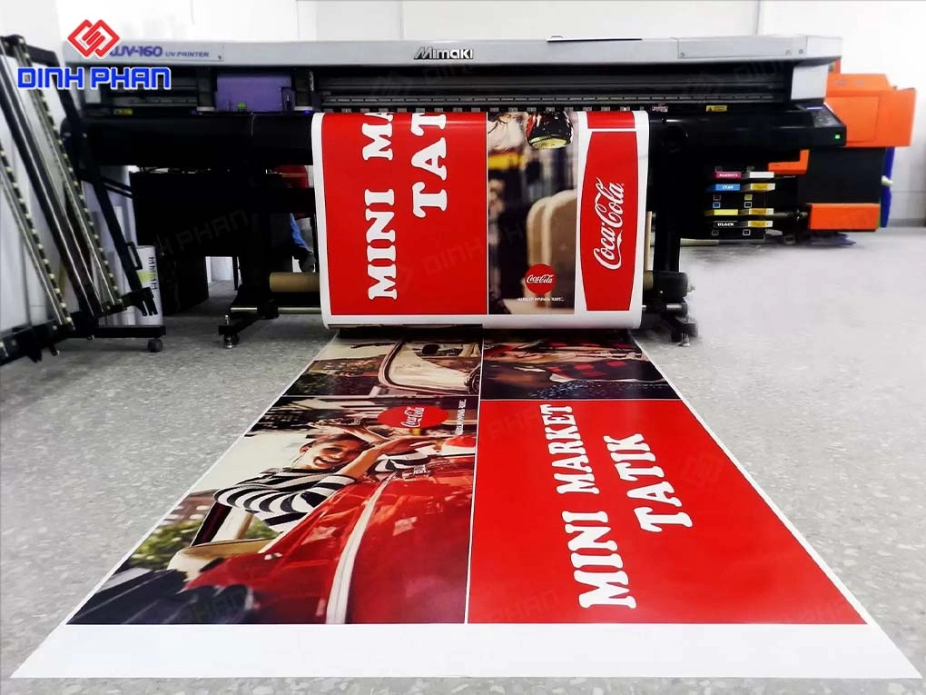 Dịch vụ in uv DTF BMT giá rẻ, lấy ngay In uv dtf bmt