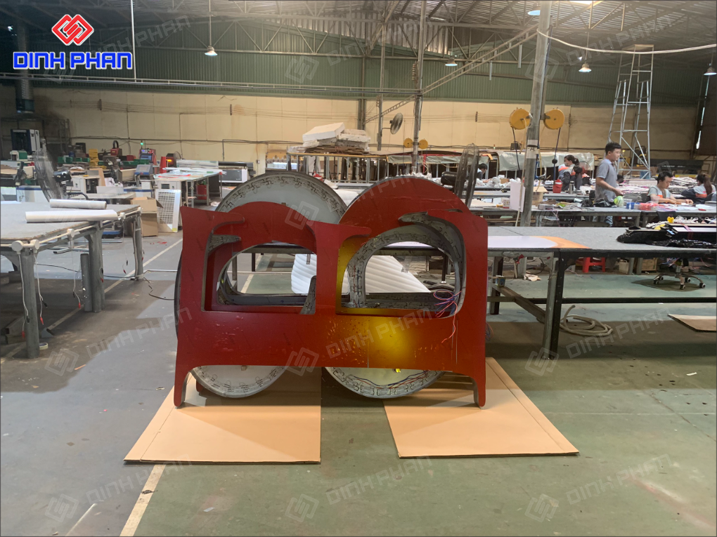 Báo giá gia công chữ inox Nha Trang đẹp, giá rẻ, uy tín Báo giá gia công chữ inox nha trang đẹp, giá rẻ, uy tín