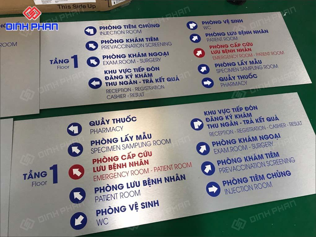 In uv alu bình định