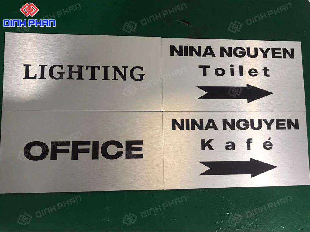 In UV Alu Đắk Nông giá rẻ trọn gói In uv alu đắk nông