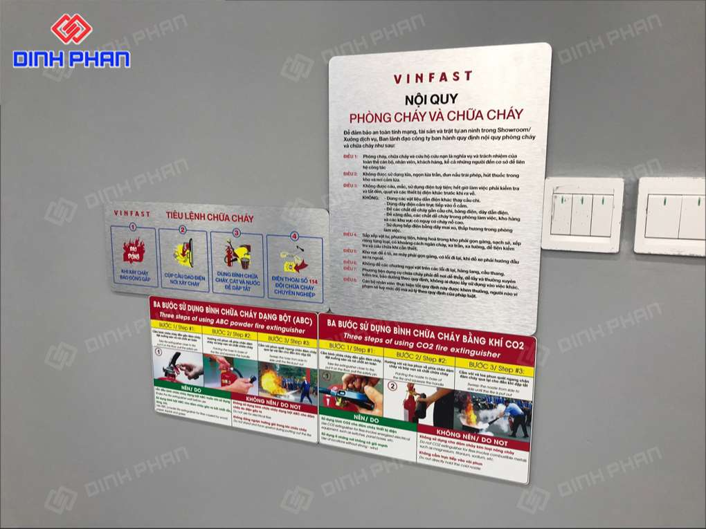 In UV Alu Đắk Nông giá rẻ trọn gói In uv alu đắk nông