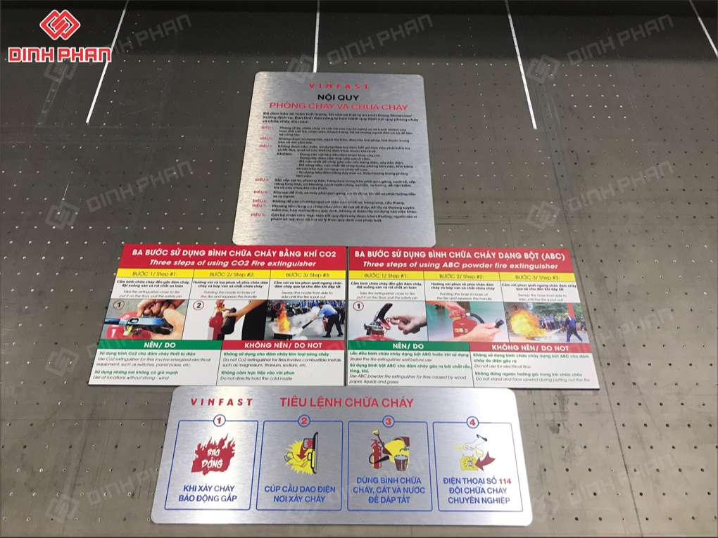 In UV Alu Đắk Nông giá rẻ trọn gói In uv alu đắk nông