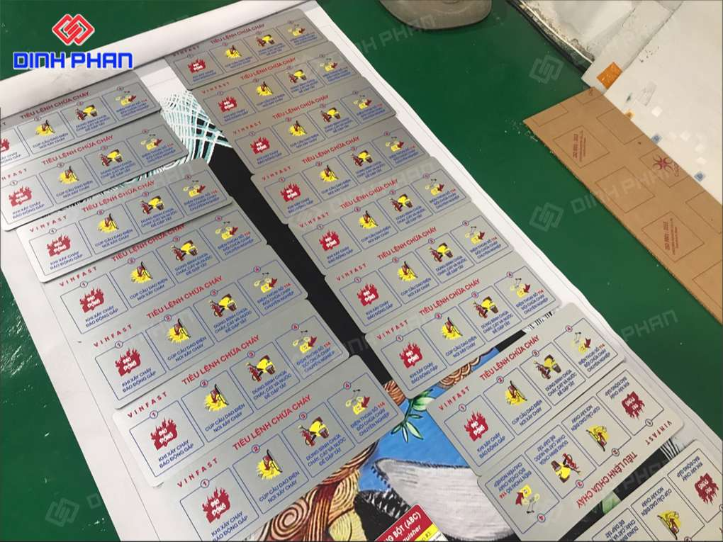 In UV Alu Đắk Nông giá rẻ trọn gói In uv alu đắk nông