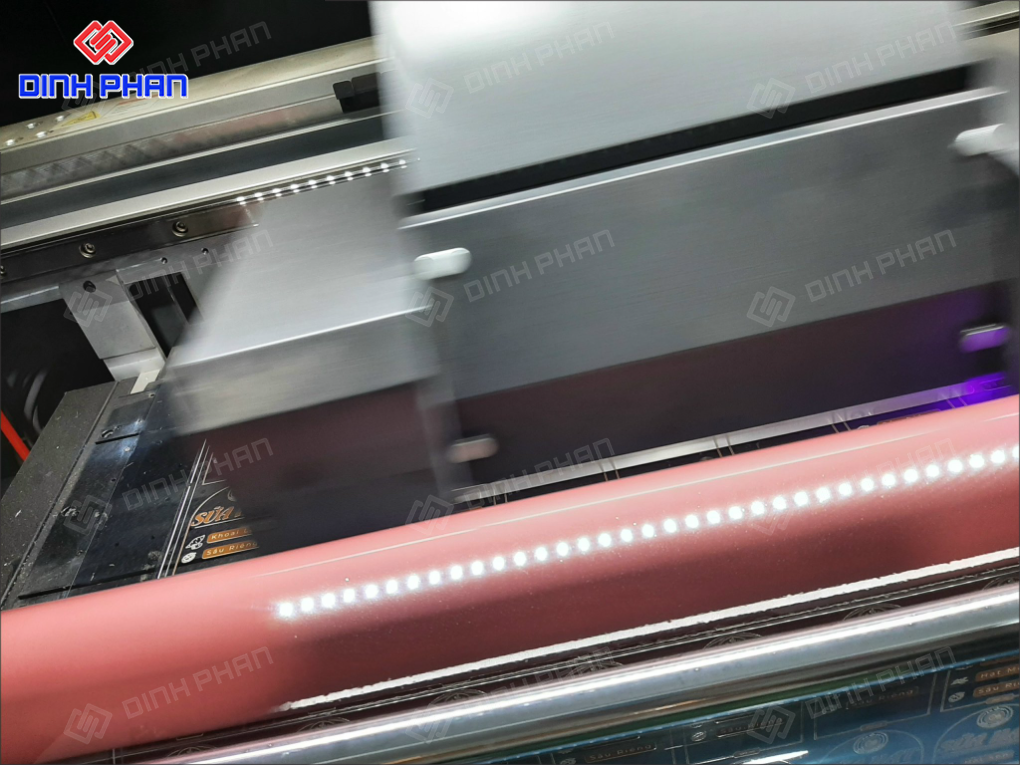 Dịch vụ in uv Bình Định lấy nhanh uy tín, giá rẻ In uv bình định