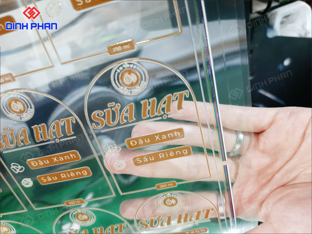 Dịch vụ in uv Bình Định lấy nhanh uy tín, giá rẻ In uv bình định