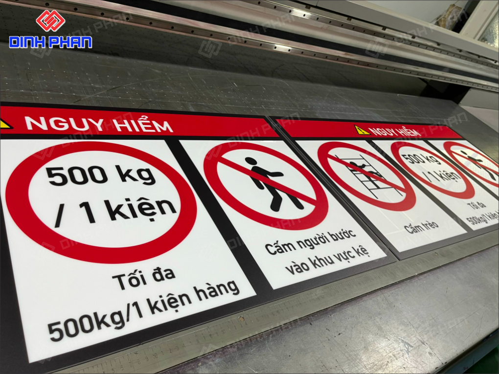 Dịch vụ in uv Bình Định lấy nhanh uy tín, giá rẻ In uv bình định