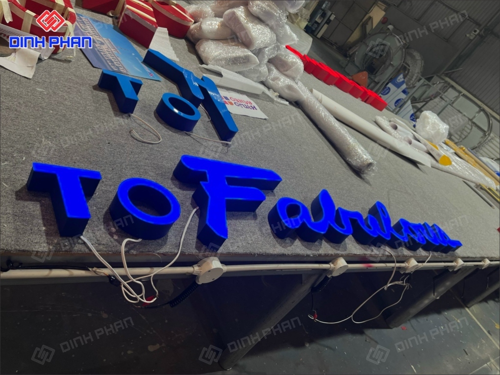 Dịch vụ in uv Bình Định lấy nhanh uy tín, giá rẻ In uv bình định