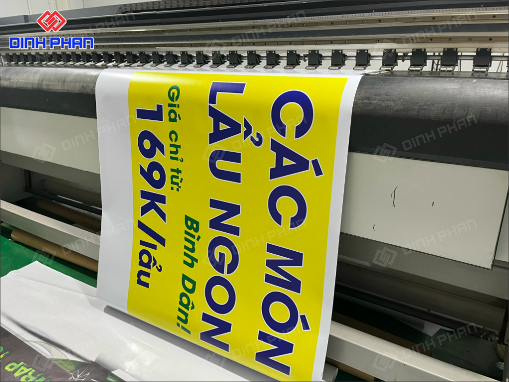 Dịch vụ in uv Bình Định lấy nhanh uy tín, giá rẻ In uv bình định