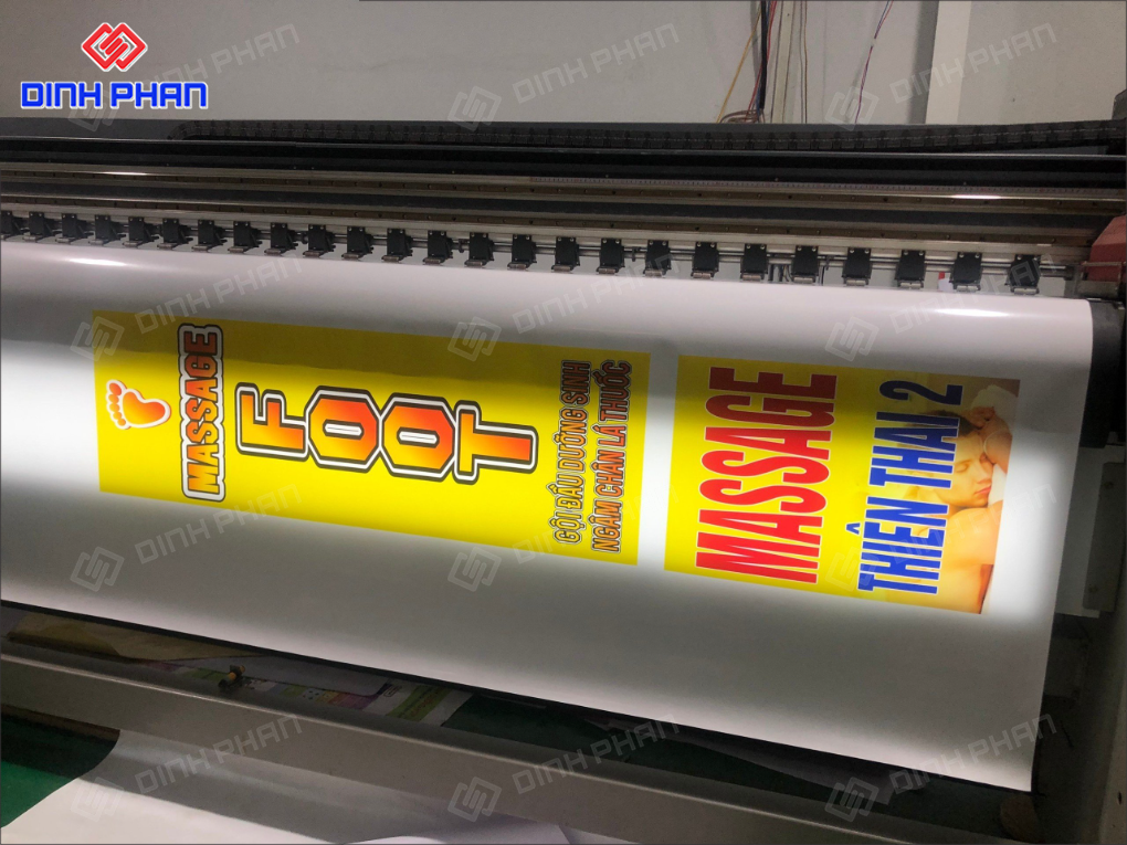 Dịch vụ in uv Bình Định lấy nhanh uy tín, giá rẻ In uv bình định