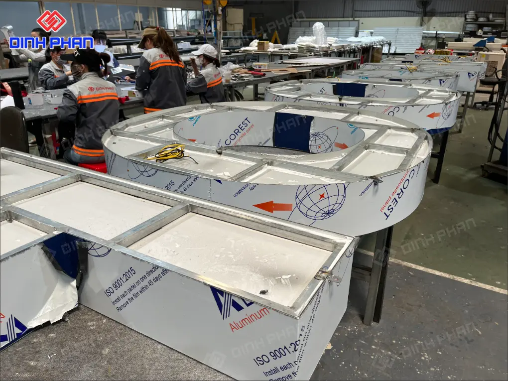 In UV decal Đắk Nông giá rẻ, lấy liền In uv decal đắk nông