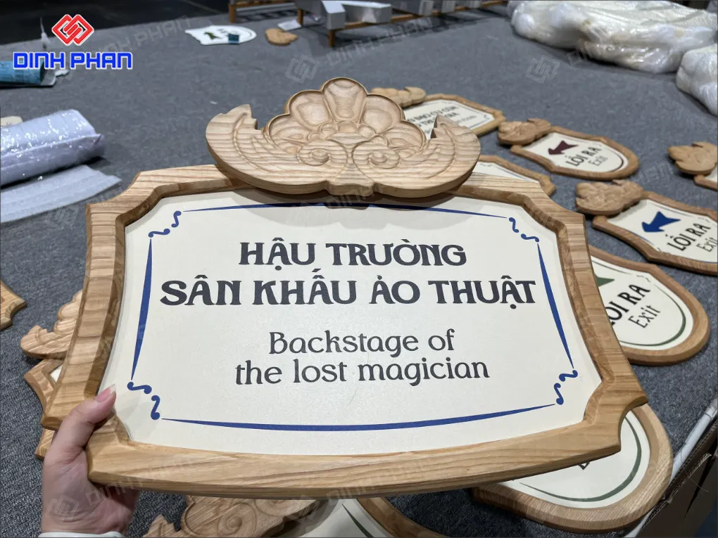 In UV decal Đắk Nông giá rẻ, lấy liền In uv decal đắk nông