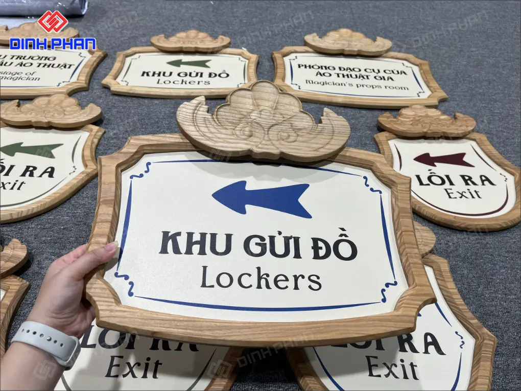 In UV decal Đắk Nông giá rẻ, lấy liền In uv decal đắk nông