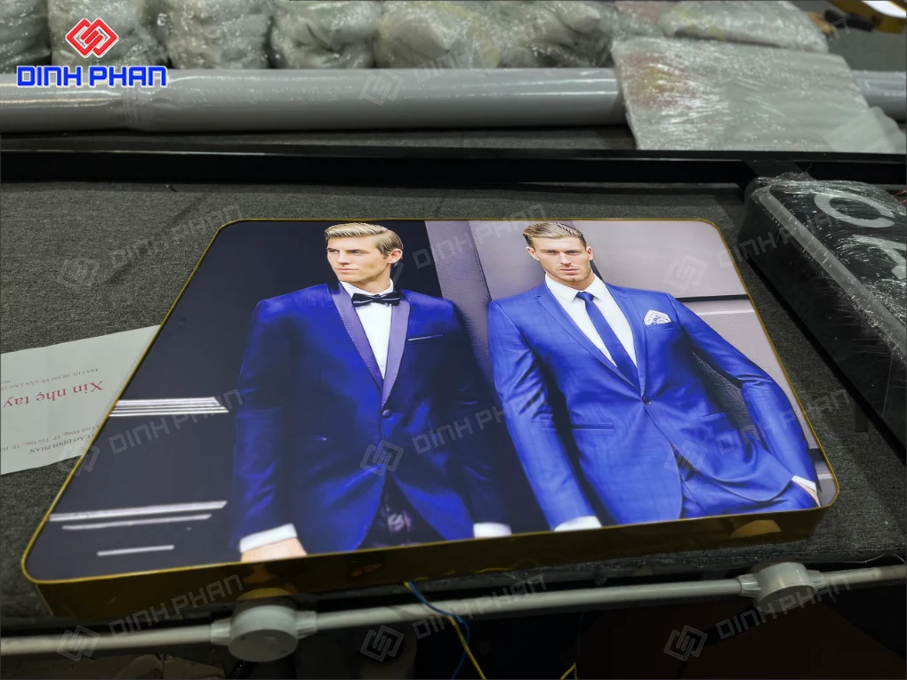 In UV decal Đắk Nông giá rẻ, lấy liền In uv decal đắk nông