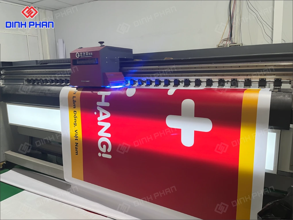 In UV decal Đắk Nông giá rẻ, lấy liền In uv decal đắk nông