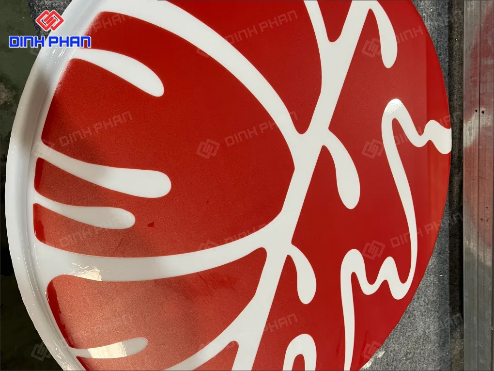 In UV decal Đắk Nông giá rẻ, lấy liền In uv decal đắk nông