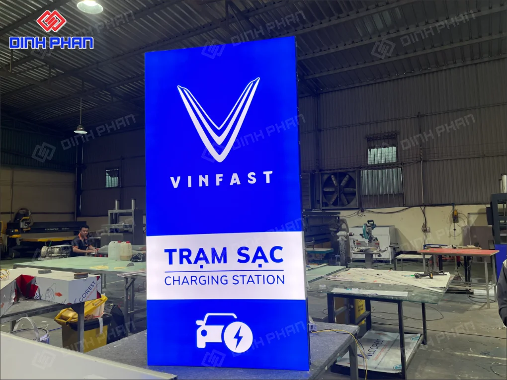 In UV decal Đắk Nông giá rẻ, lấy liền In uv decal đắk nông