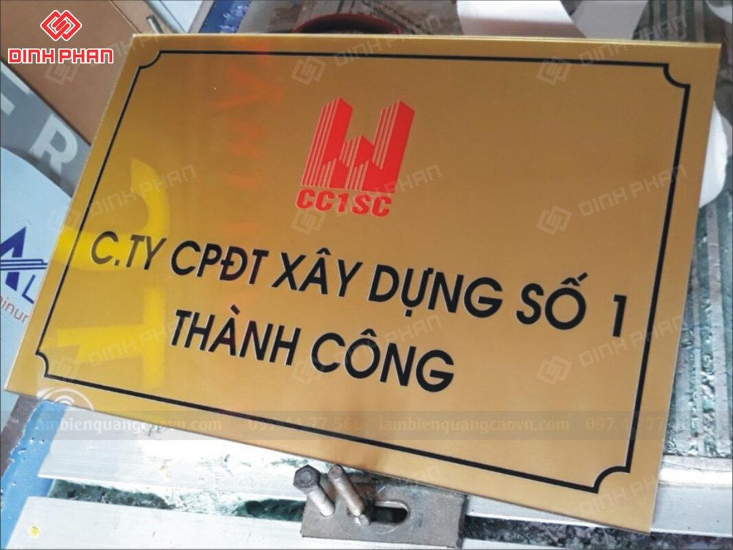 In uv mica bình định