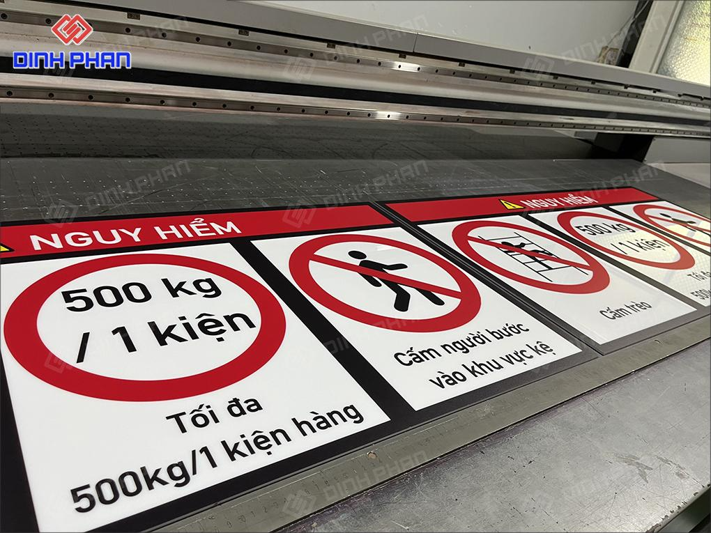 In uv mica đắk nông