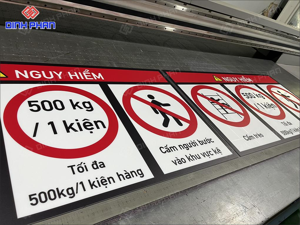 In uv mica đắk nông