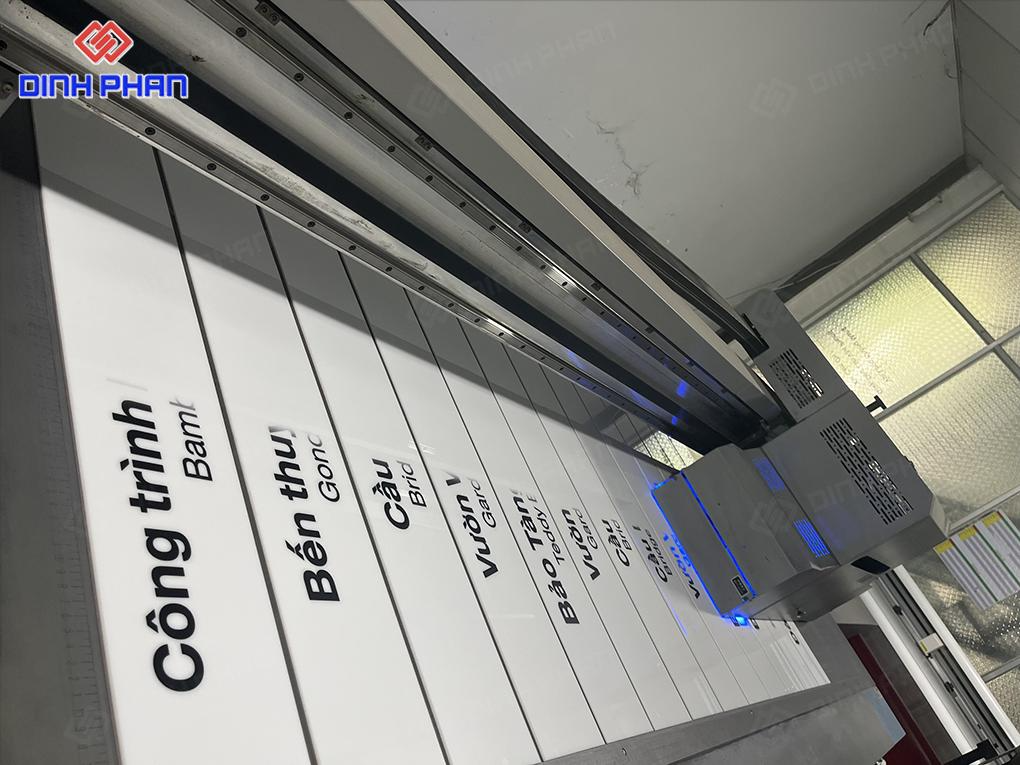 In uv mica đắk nông