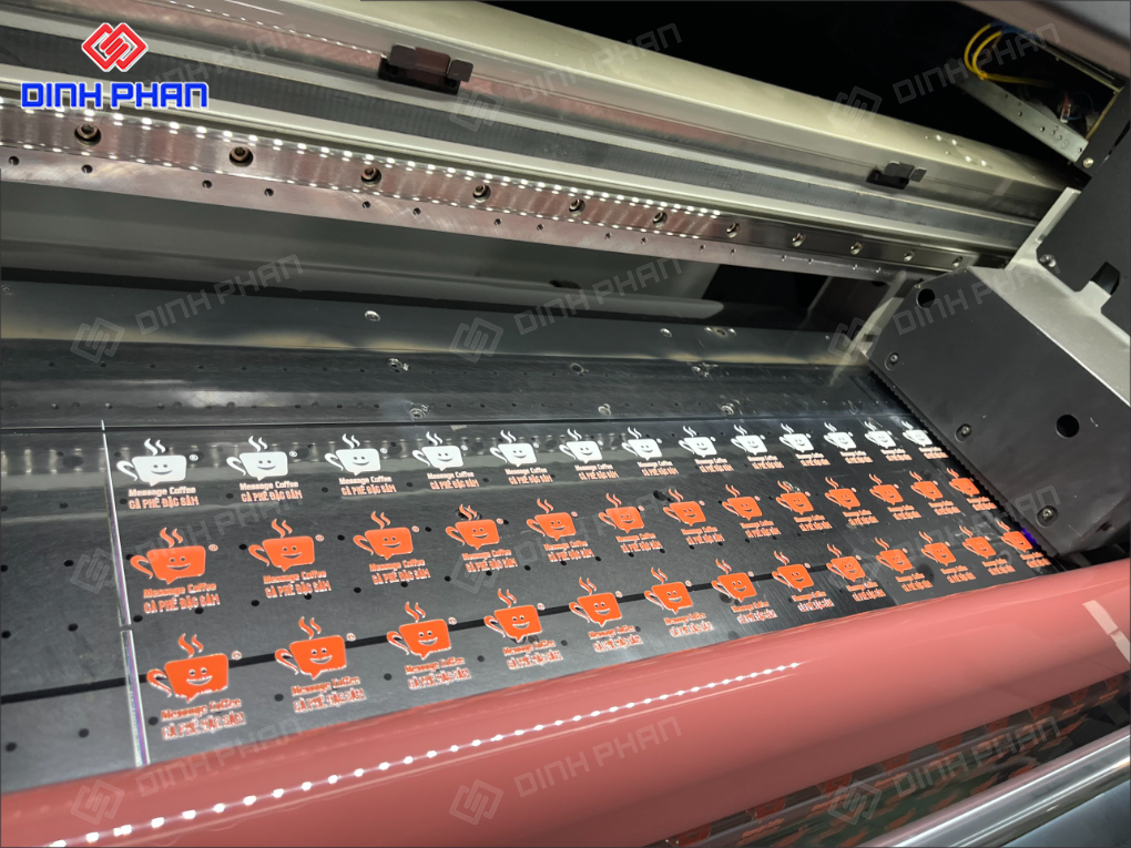 In UV Nha Trang giá rẻ, uy tín, chất lượng In uv nha trang