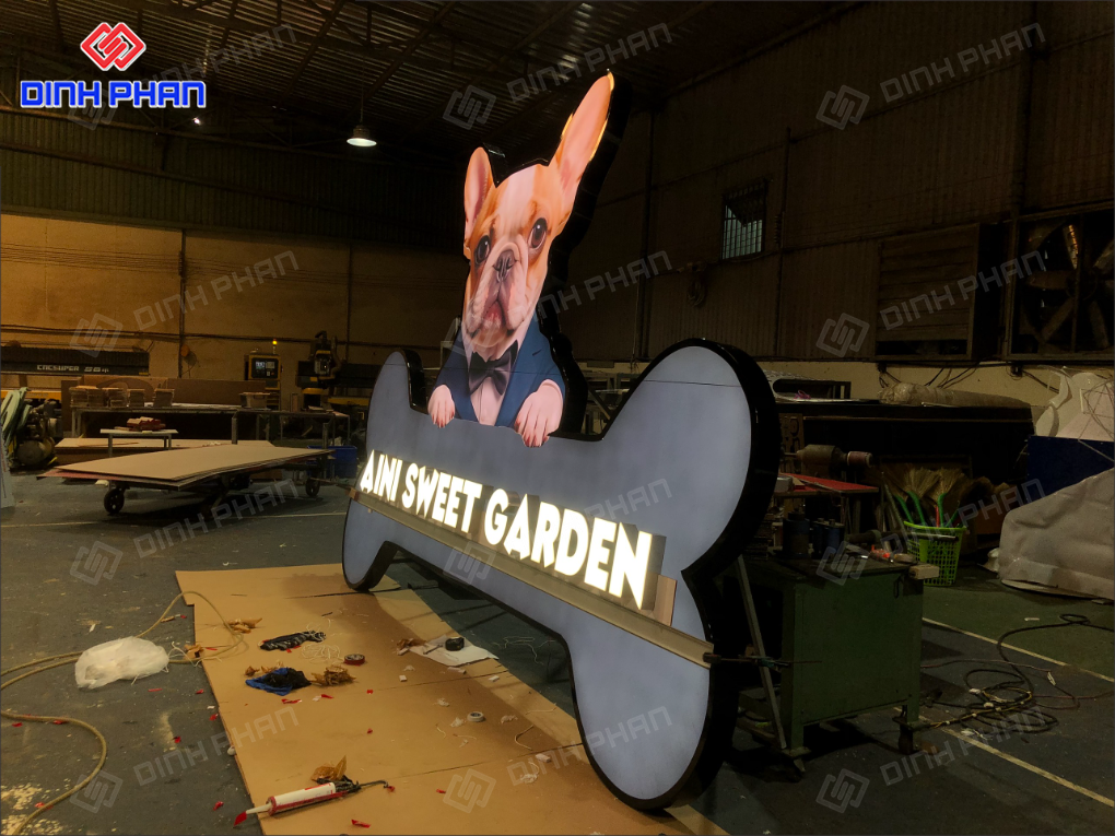 In UV Nha Trang giá rẻ, uy tín, chất lượng In uv nha trang