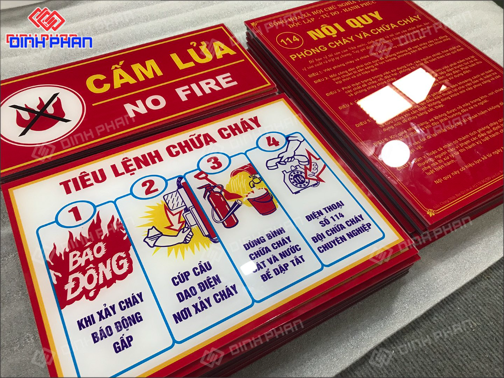 In uv phẳng bình định