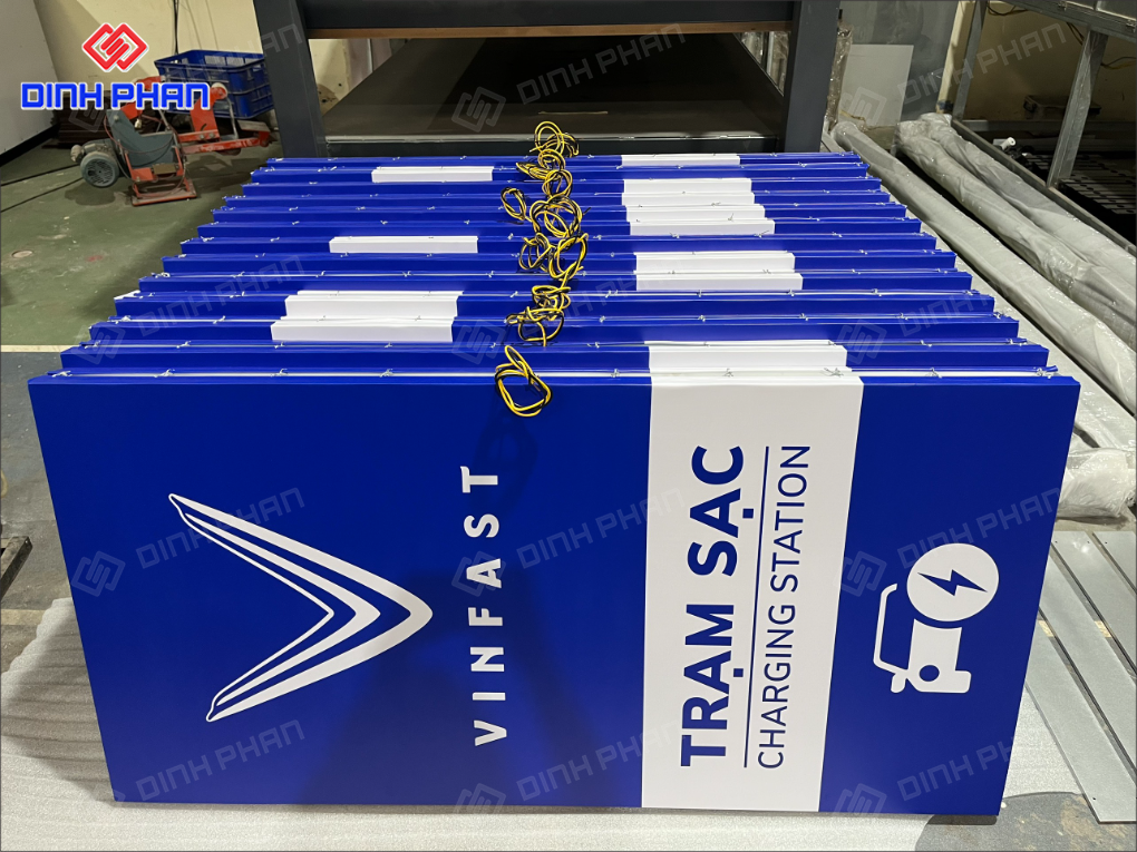 In uv phẳng bình định